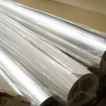 allumunium foil allumunium foil wofen result