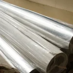 allumunium foil fah02510 result