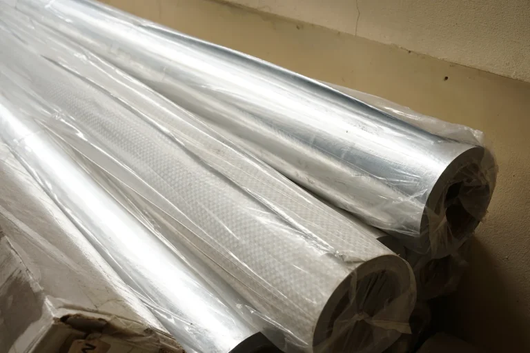 Aluminium Foil
