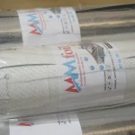 allumunium foil fah02512 result