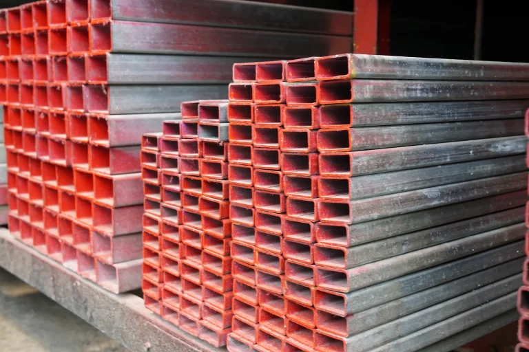 Hollow Galvaniz
