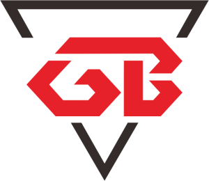 logo gudang baja 0