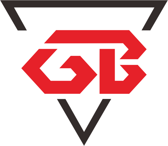 logo gudang baja mandiri