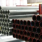 pipa galvaniz fah02479 result