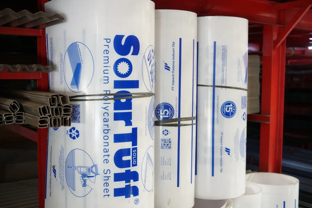 SolarFlat