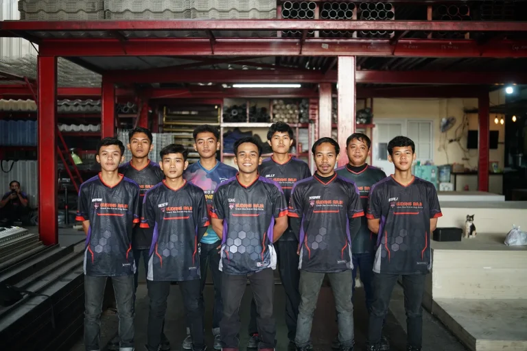 team fah02836 result