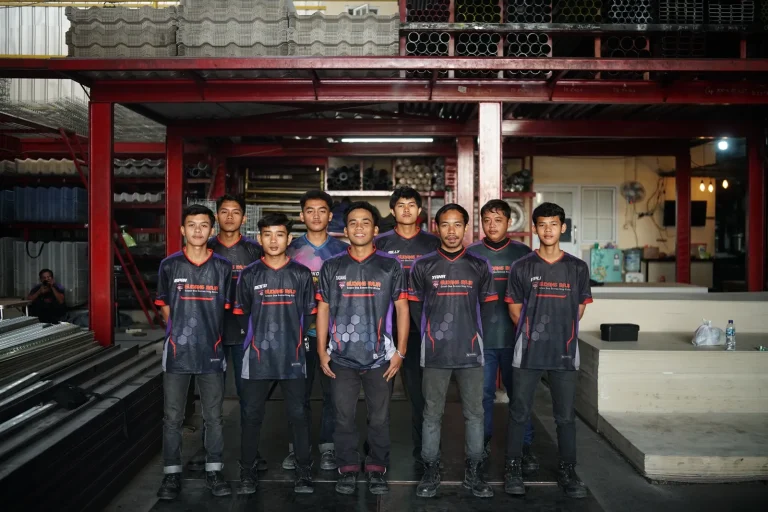 team fah02841 result
