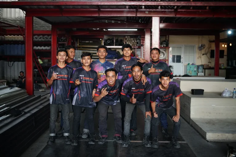 team fah02847 result
