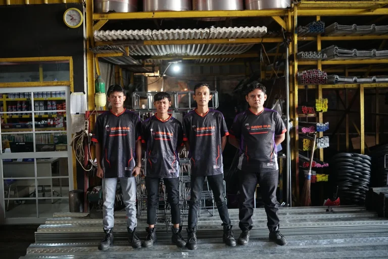 team fah02857 result