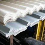 upvc single layer fah02640 result