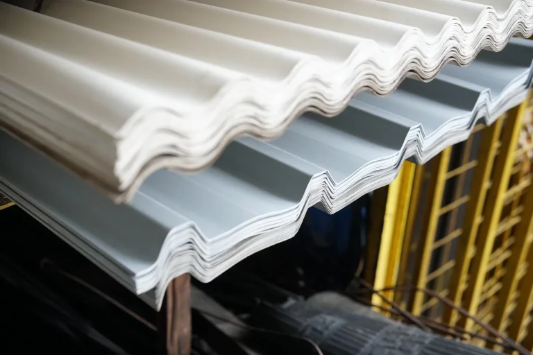UPVC Single Layer